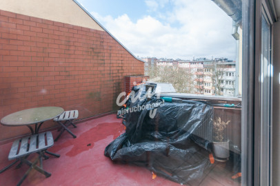Mieszkanie Sprzedaż Szczecin Śródmieście al.&nbsp;Wyzwolenia