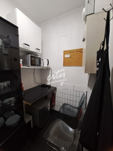 Lokal Wynajem Szczecin Centrum 12