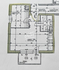 Mieszkanie Wynajem Szczecin Pomorzany Aleja Powstańców Wielkopolskich