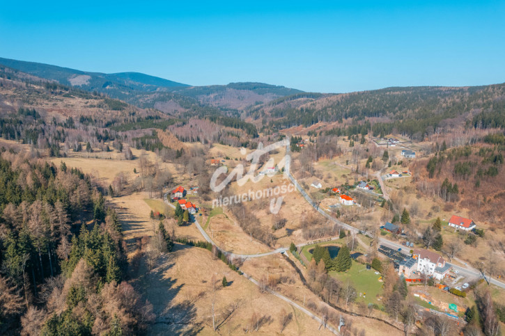 Działka Sprzedaż Jarkowice 4