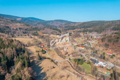 Działka Sprzedaż Jarkowice