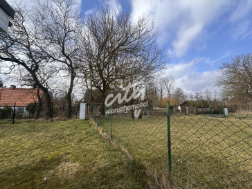 Działka Sprzedaż Wierzbno