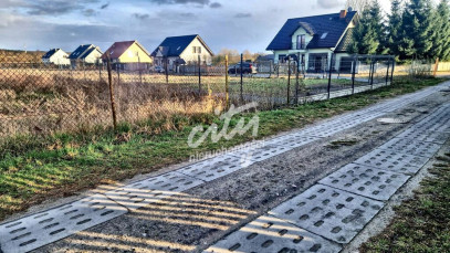 Działka Sprzedaż Gryfino