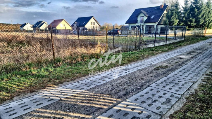 Działka Sprzedaż Gryfino 3