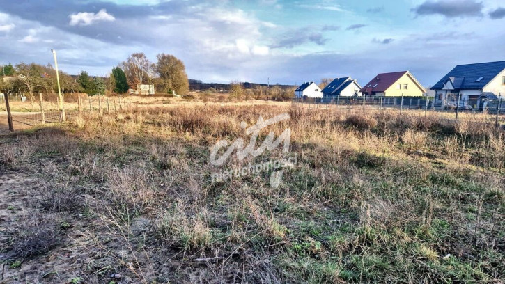 Działka Sprzedaż Gryfino 5