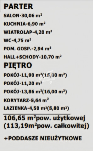 Dom Sprzedaż Dołuje 4