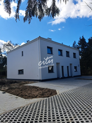 Dom Sprzedaż Szczecin Bezrzecze 3