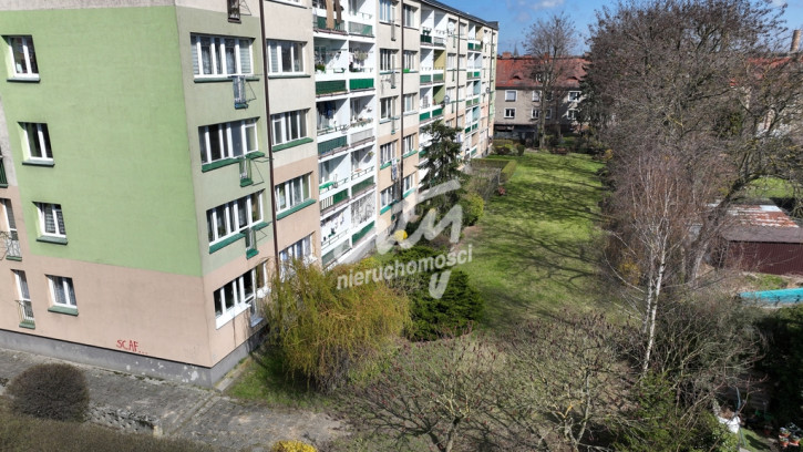 Mieszkanie Sprzedaż Stargard os. Chopina 15