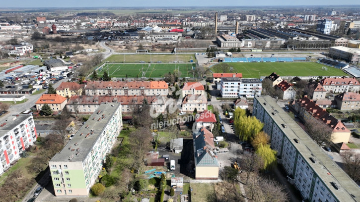 Mieszkanie Sprzedaż Stargard os. Chopina 16
