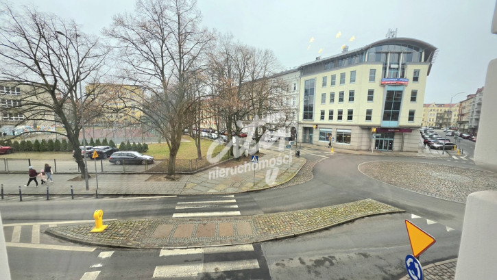 Mieszkanie Sprzedaż Szczecin Śródmieście-Centrum Mazurska 9