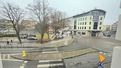 Mieszkanie Sprzedaż Szczecin Śródmieście-Centrum Mazurska