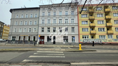 Mieszkanie Sprzedaż Szczecin Śródmieście-Centrum Mazurska