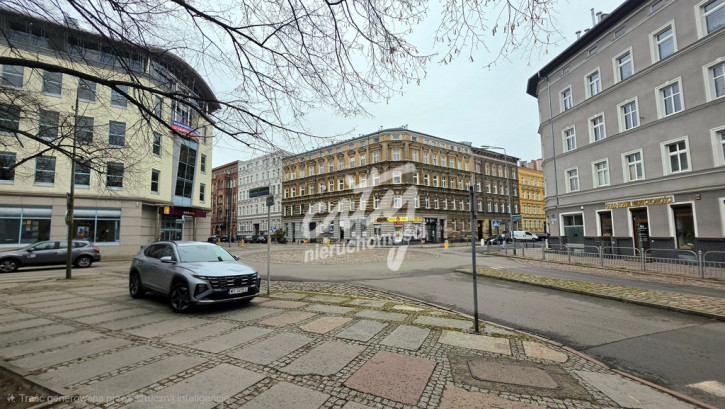 Mieszkanie Sprzedaż Szczecin Śródmieście-Centrum Mazurska 25