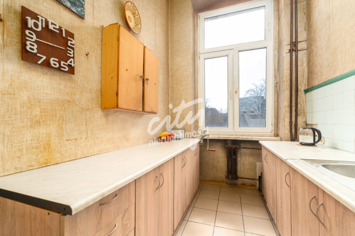 Mieszkanie Sprzedaż Szczecin Mazurska 7