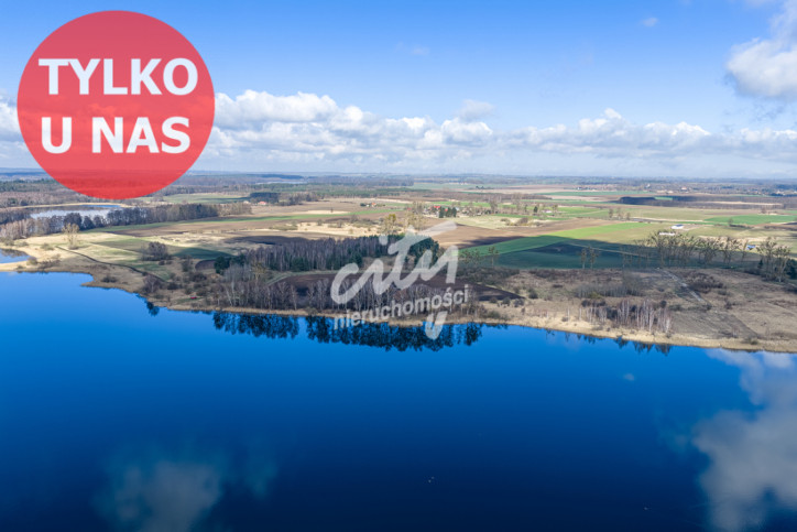 Działka Sprzedaż Osetna 1