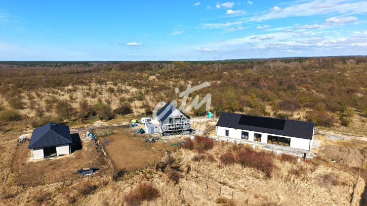 Działka Sprzedaż Bezrzecze Platynowa 5