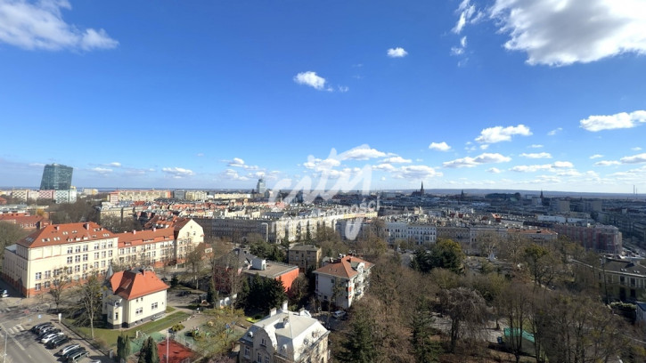 Mieszkanie Sprzedaż Szczecin Centrum Mieczysława Niedziałkowskiego 21
