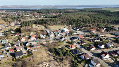 Działka Sprzedaż Kobylanka Jaworowa