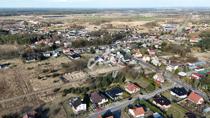 Działka Sprzedaż Kobylanka Jaworowa 12