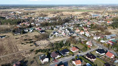 Działka Sprzedaż Kobylanka Jaworowa