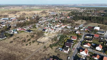 Działka Sprzedaż Kobylanka Jaworowa