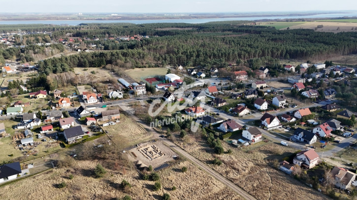 Działka Sprzedaż Kobylanka Jaworowa 15