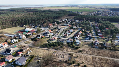 Działka Sprzedaż Kobylanka Jaworowa