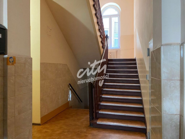Mieszkanie Sprzedaż Szczecin Śródmieście-Centrum 11