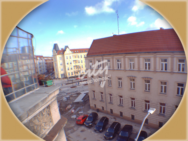 Mieszkanie Sprzedaż Szczecin Centrum Mazurska 1