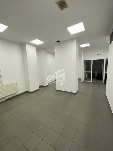 Lokal Wynajem Szczecin Centrum 8