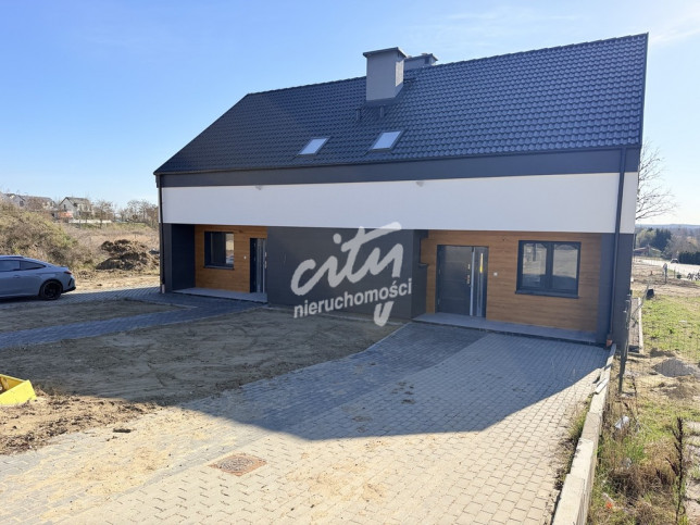 Dom Sprzedaż Siadło Dolne Krajobrazowa 4