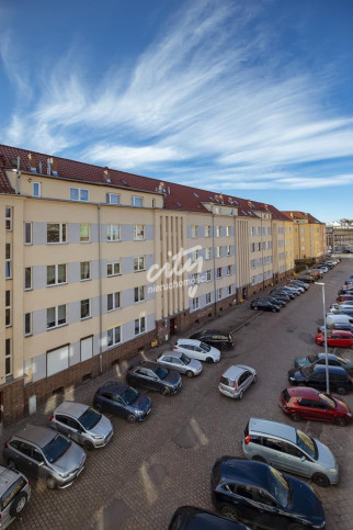 Mieszkanie Sprzedaż Szczecin Niebuszewo Mikołaja Reja 12