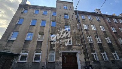 Mieszkanie Sprzedaż  Śródmieście Andrzeja Małkowskiego