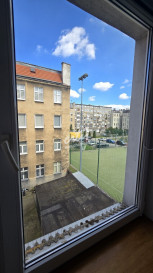 Mieszkanie Sprzedaż  Śródmieście Andrzeja Małkowskiego
