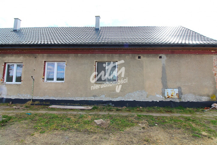 Dom Sprzedaż Witkowo Pierwsze Spółdzielców 2