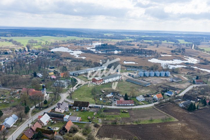 Obiekt Sprzedaż Piaseczno 1