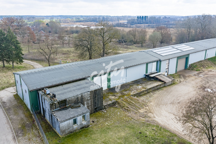 Obiekt Sprzedaż Piaseczno 12