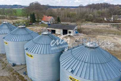 Obiekt Sprzedaż Piaseczno
