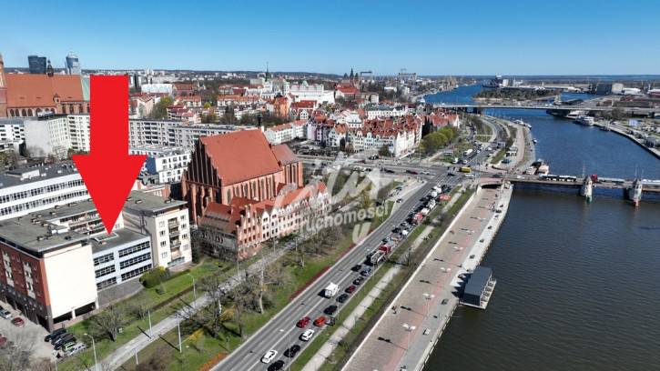 Lokal Wynajem Szczecin Śródmieście 1