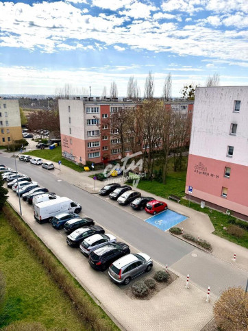 Mieszkanie Sprzedaż Szczecin Pomorzany 13