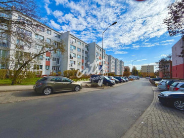 Mieszkanie Sprzedaż Szczecin Pomorzany