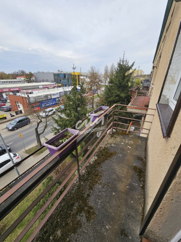Mieszkanie Sprzedaż Szczecin Świerczewo Santocka 10