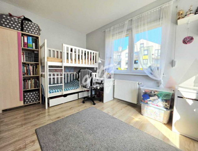 Mieszkanie Sprzedaż Szczecin Warszewo Limby 6