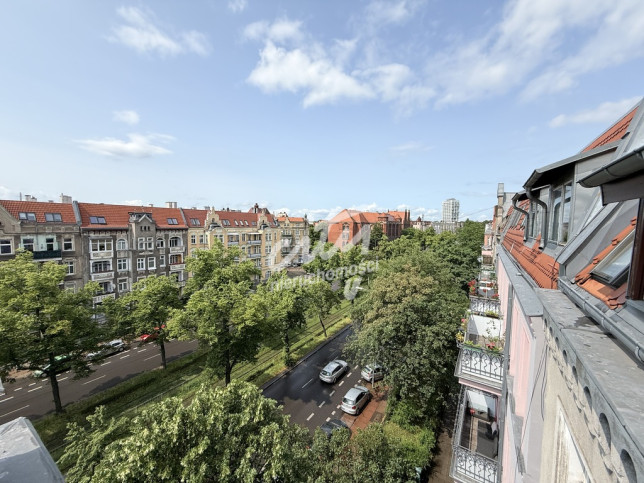Mieszkanie Sprzedaż Szczecin Centrum 2