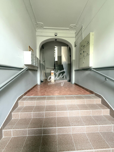 Mieszkanie Sprzedaż Szczecin Centrum 17