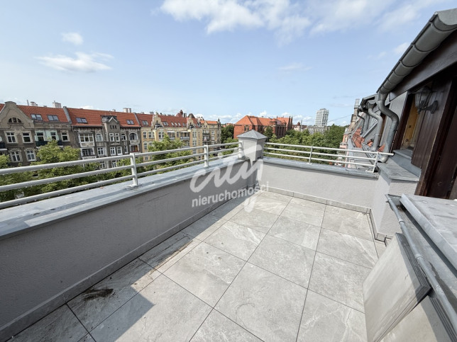 Mieszkanie Sprzedaż Szczecin Centrum 19