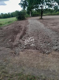 Działka Sprzedaż Karwowo