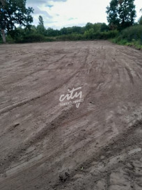 Działka Sprzedaż Karwowo