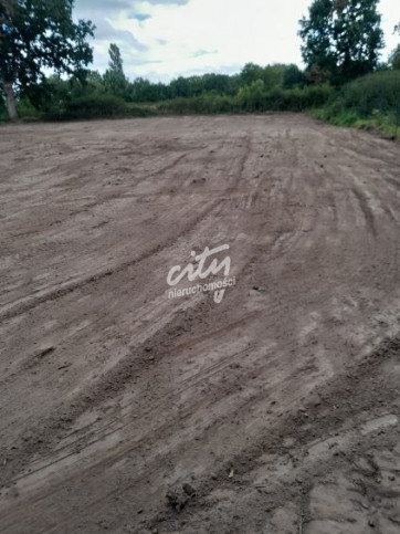Działka Sprzedaż Karwowo 5