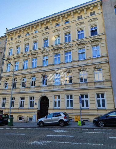 Mieszkanie Sprzedaż Szczecin Śródmieście-Centrum Wacława Felczaka 1